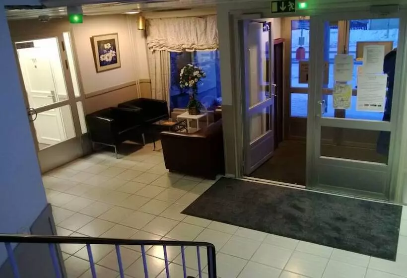 Fotos del hotel Santa S  Rudolf:  14