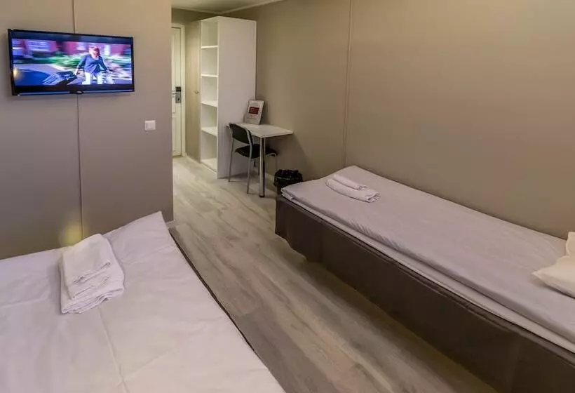 Fotos del hotel Santa S  Rudolf:  2