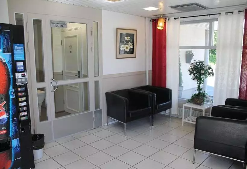 Fotos del hotel Santa S  Rudolf:  17