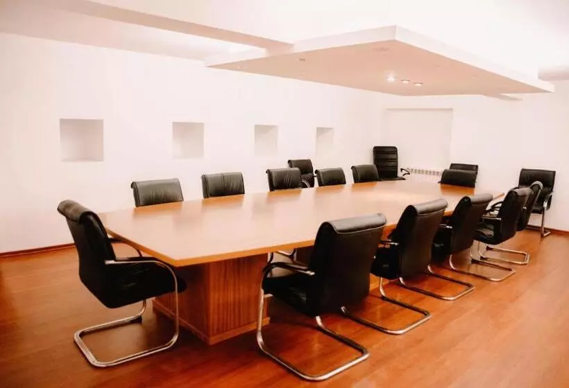 Fotos del hotel Tronador:  4