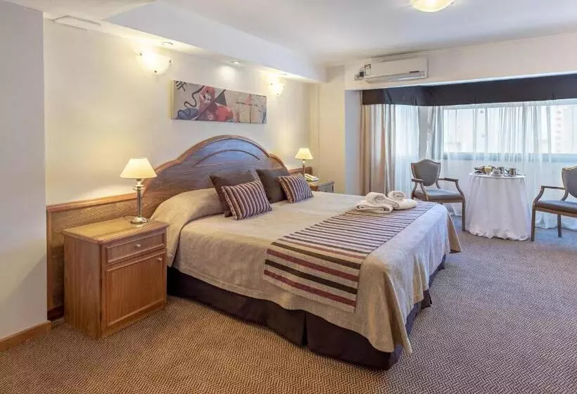 Fotos del hotel Tronador:  7