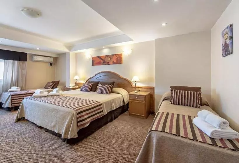 Fotos del hotel Tronador:  16