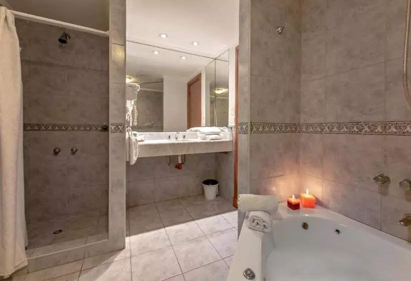 Fotos del hotel Tronador:  13