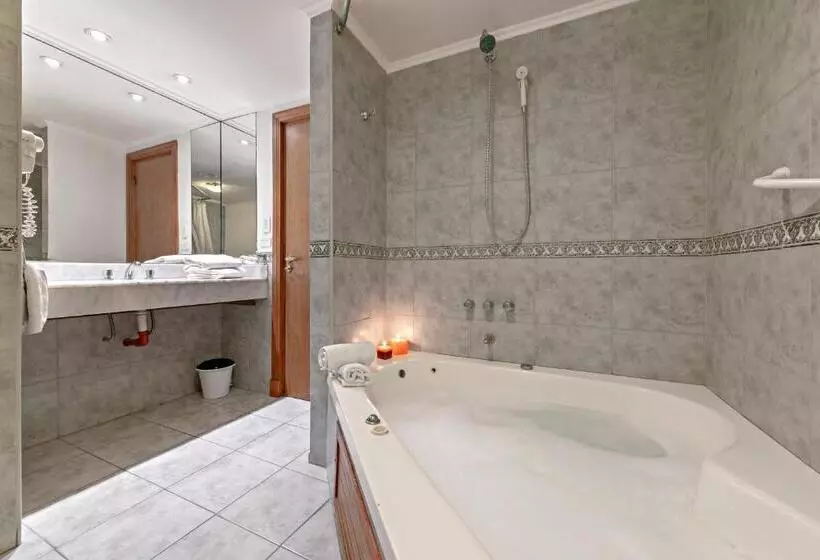 Fotos del hotel Tronador:  9