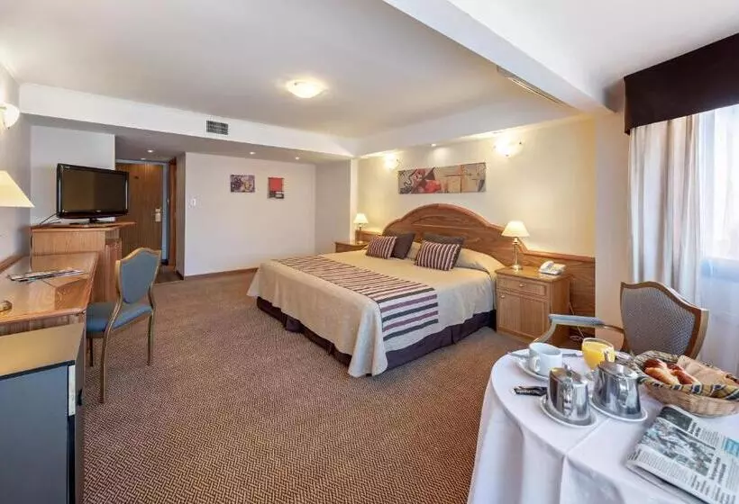 Fotos del hotel Tronador:  11