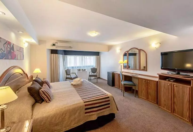 Fotos del hotel Tronador:  14