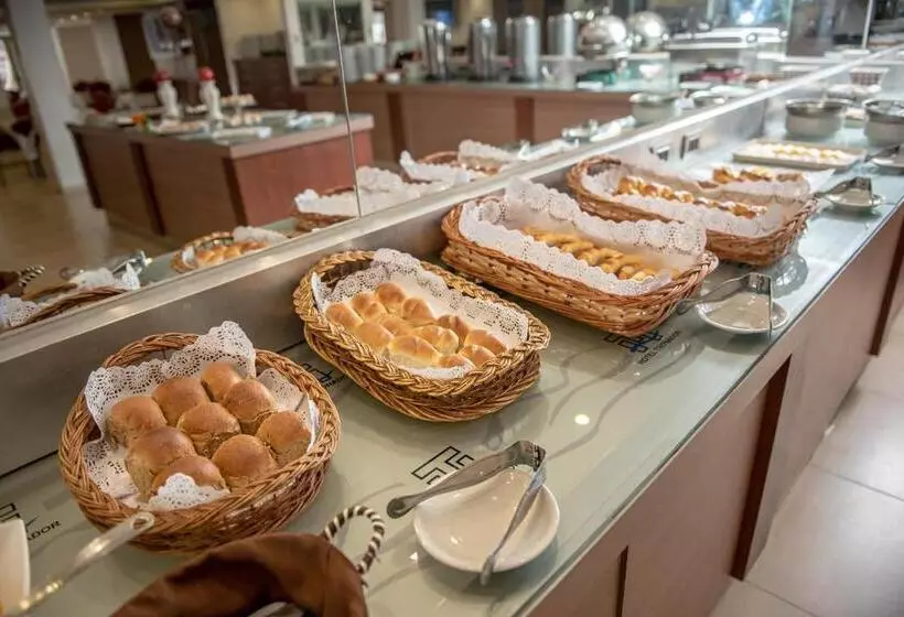 Fotos del hotel Tronador:  17