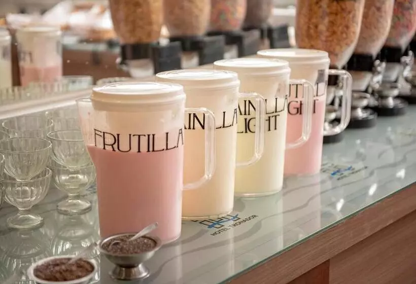 Fotos del hotel Tronador:  10