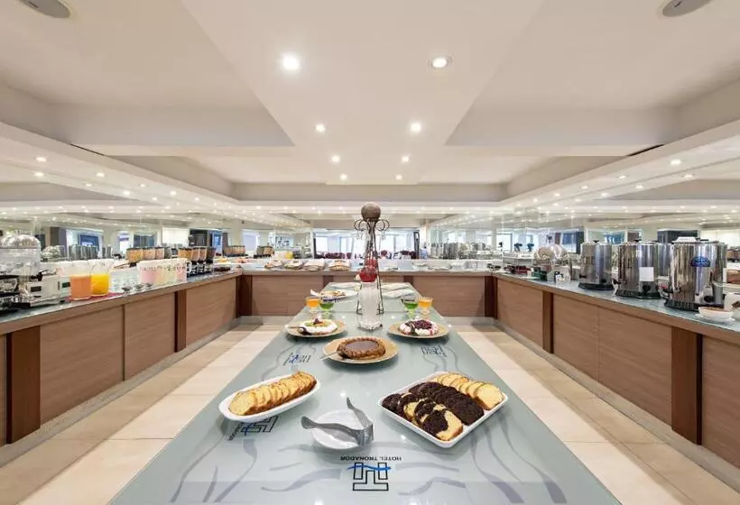 Fotos del hotel Tronador:  19