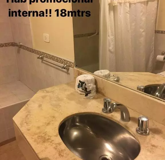 Fotos del hotel Tronador:  5