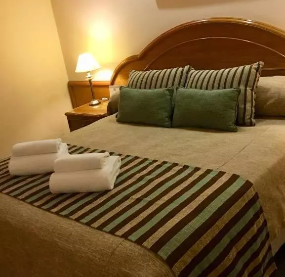 Fotos del hotel Tronador:  18