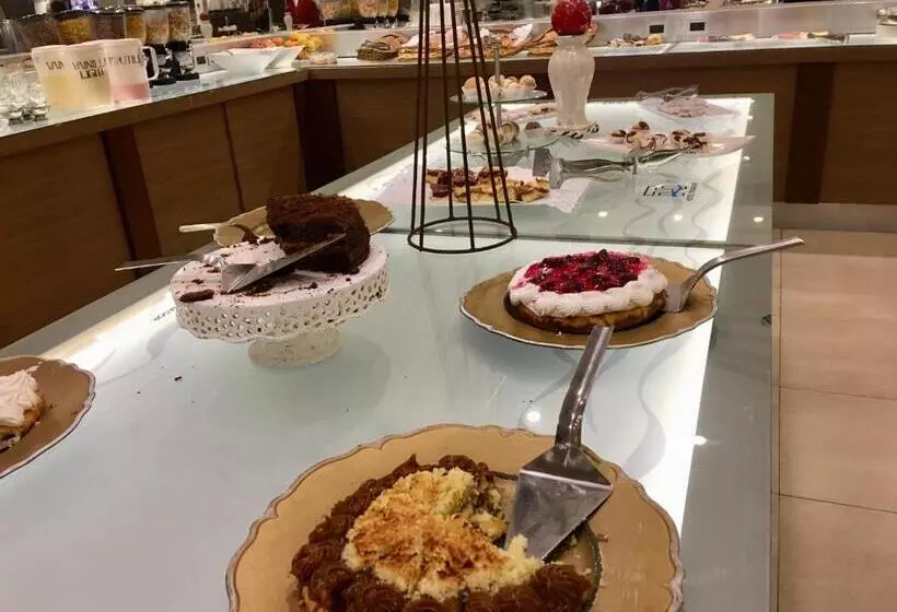 Fotos del hotel Tronador:  3