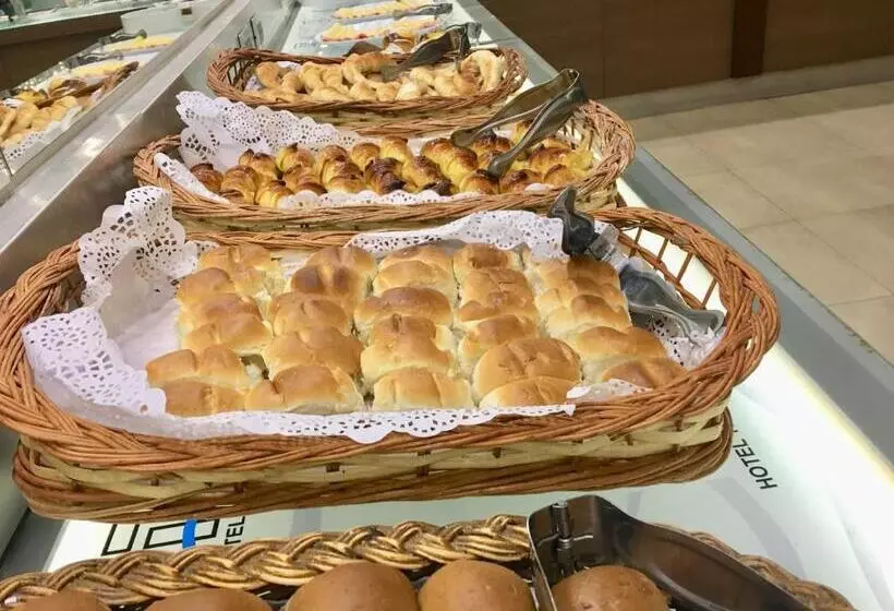 Fotos del hotel Tronador:  12