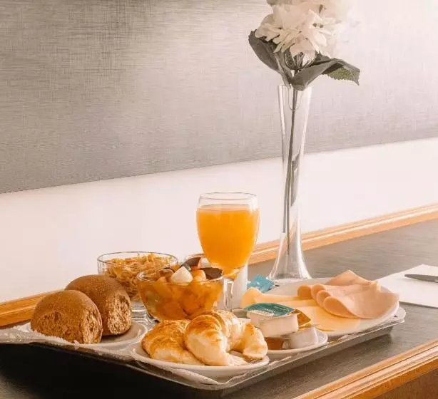 Fotos del hotel Tronador:  8