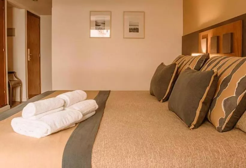 Fotos del hotel Tronador:  21