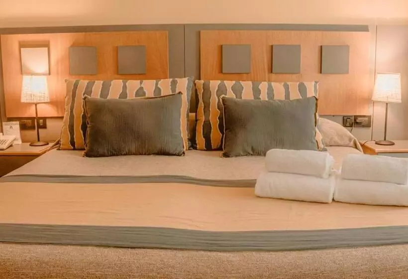 Fotos del hotel Tronador:  24