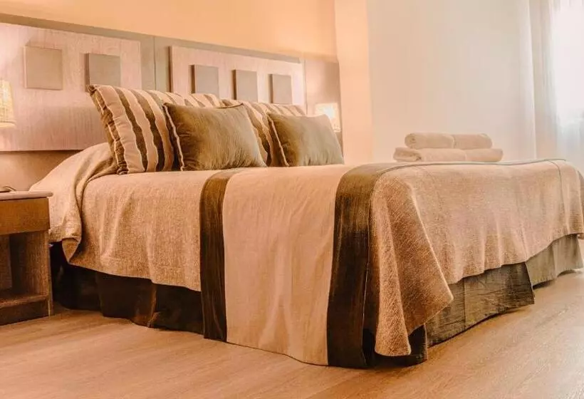 Fotos del hotel Tronador:  22