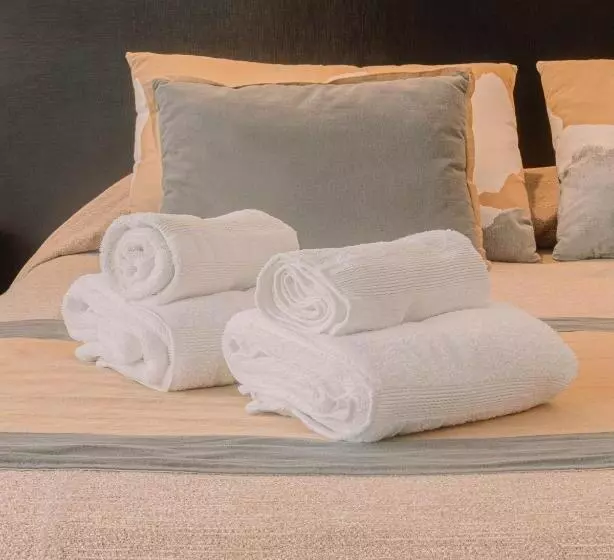 Fotos del hotel Tronador:  2