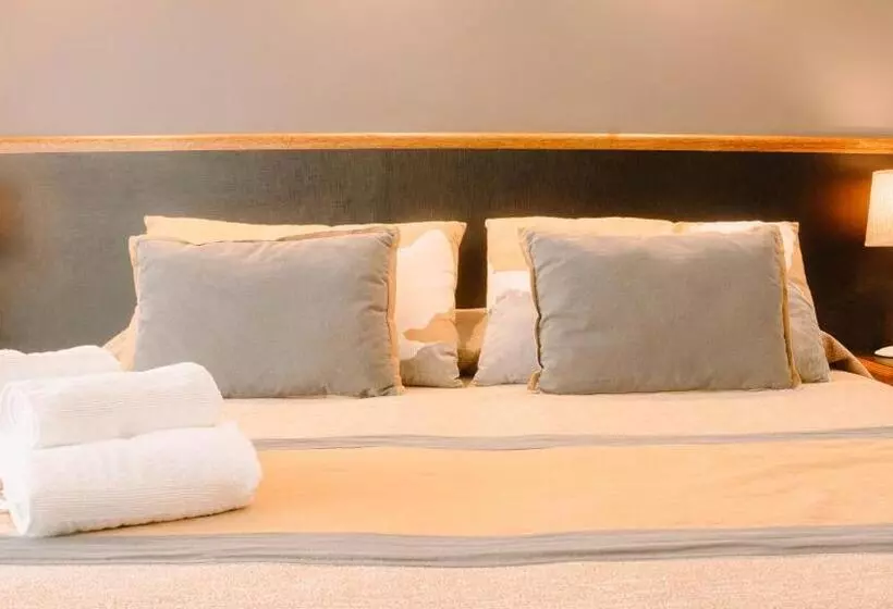 Fotos del hotel Tronador:  23