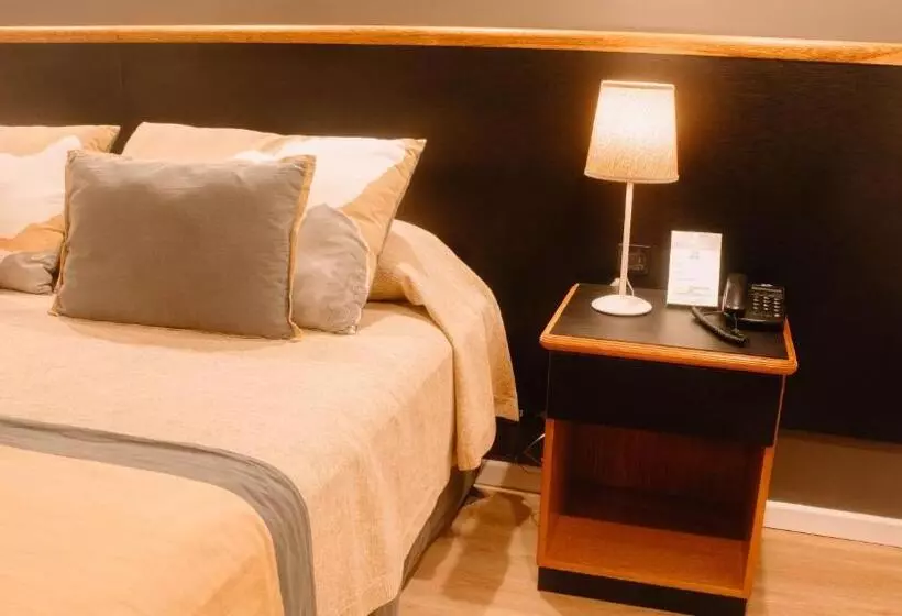 Fotos del hotel Tronador:  20