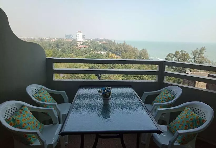 Fotos del hotel Chaam Grand Condotel:  20