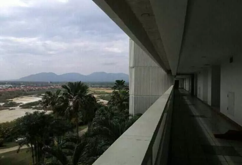 Fotos del hotel Chaam Grand Condotel:  18