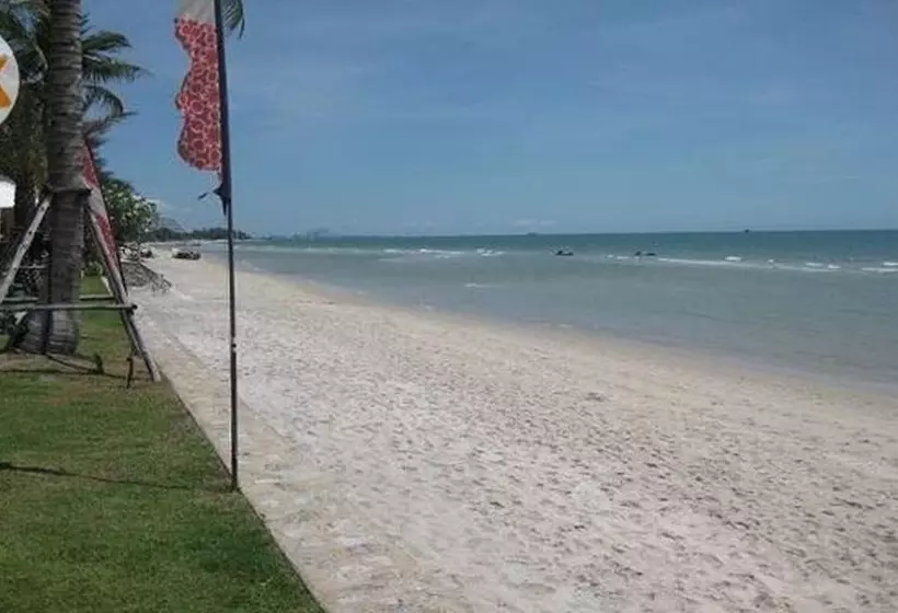 Fotos del hotel Chaam Grand Condotel:  17
