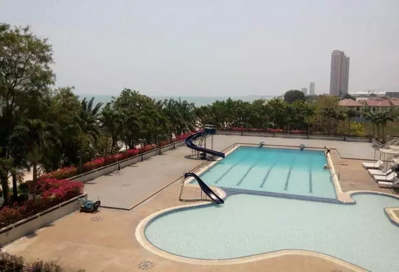 Fotos del hotel Chaam Grand Condotel:  8
