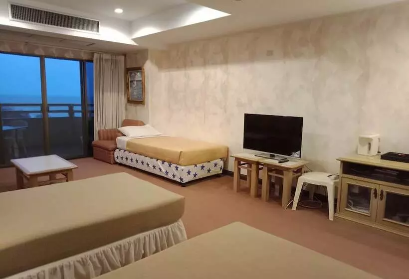 Fotos del hotel Chaam Grand Condotel:  7
