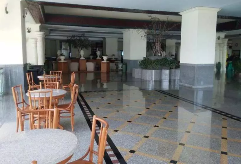 Fotos del hotel Chaam Grand Condotel:  9