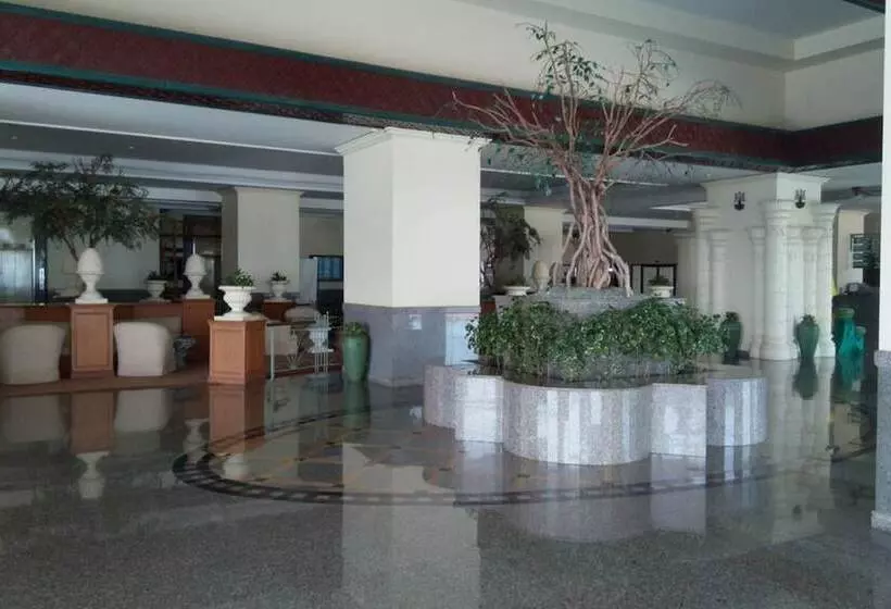 Fotos del hotel Chaam Grand Condotel:  3