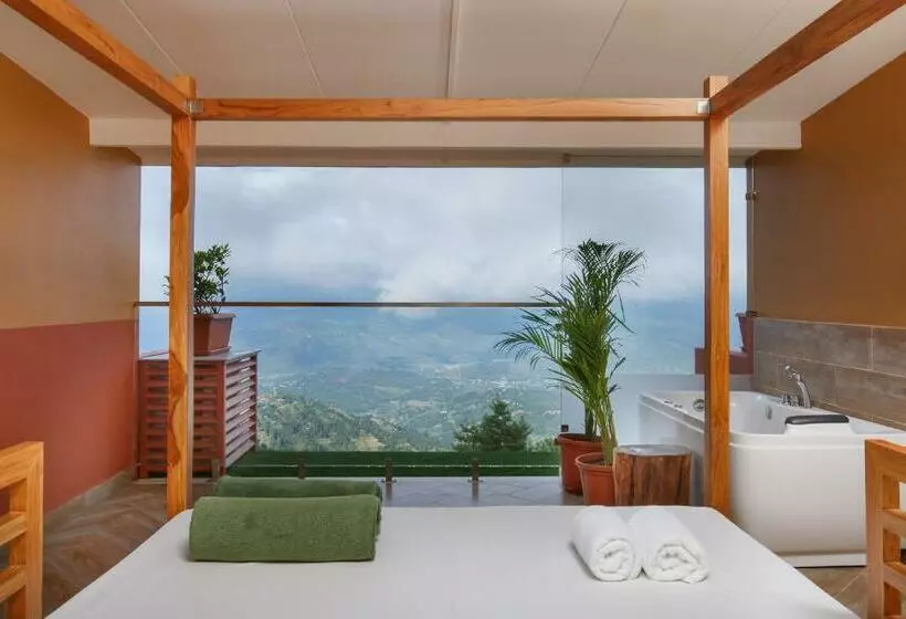 Fotos del hotel Club Himalaya, By Ace Hotels:  24