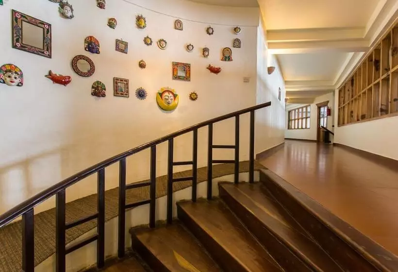 Fotos del hotel Club Himalaya, By Ace Hotels:  4