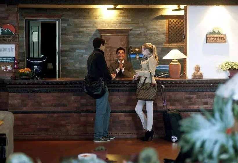 Fotos del hotel Club Himalaya, By Ace Hotels:  6