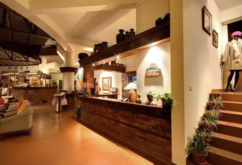 Fotos del hotel Club Himalaya, By Ace Hotels:  13