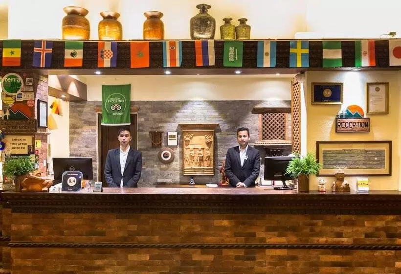 Fotos del hotel Club Himalaya, By Ace Hotels:  19