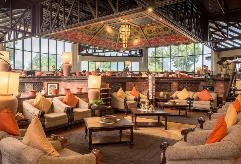 Fotos del hotel Club Himalaya, By Ace Hotels:  11