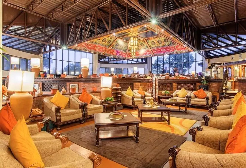 Fotos del hotel Club Himalaya, By Ace Hotels:  3