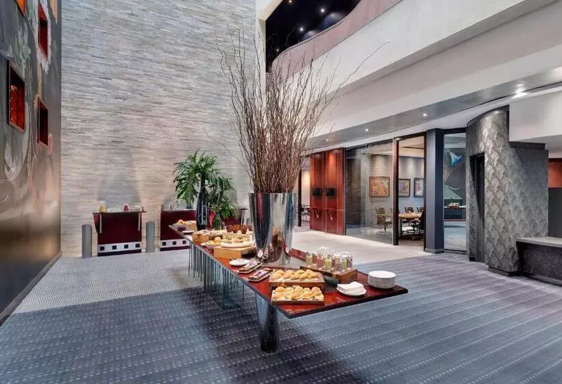 Fotos del hotel African Pride Melrose Arch Hotel, Autograph Collection:  21