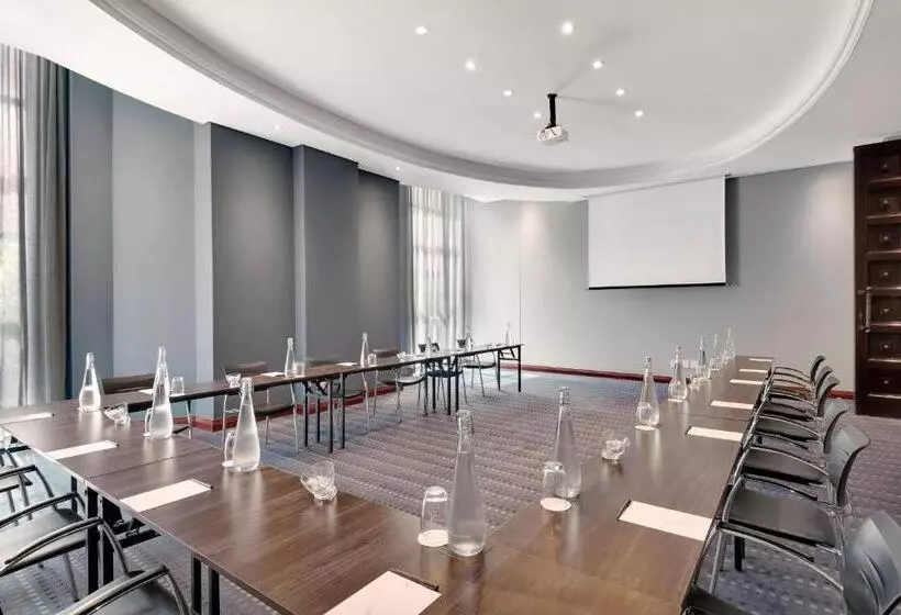 Fotos del hotel African Pride Melrose Arch Hotel, Autograph Collection:  9