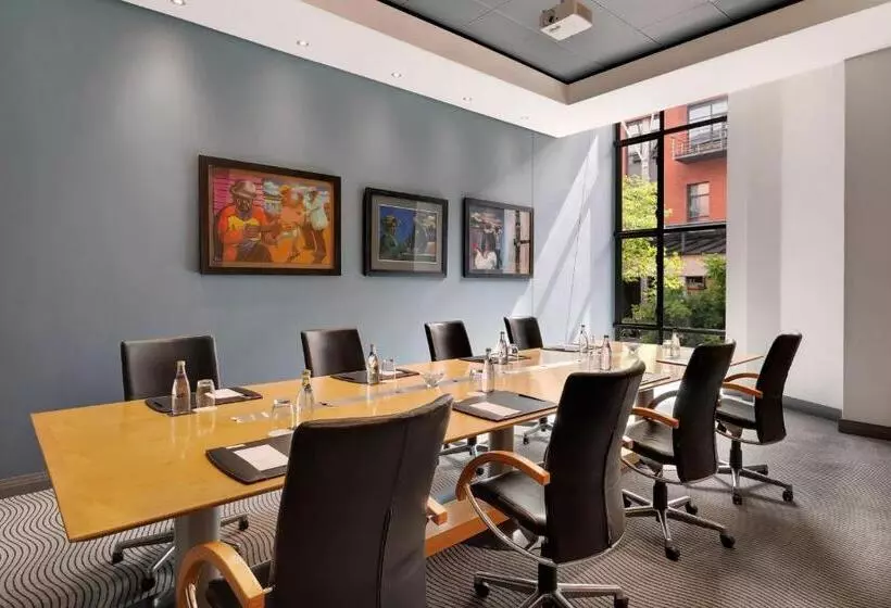 Fotos del hotel African Pride Melrose Arch Hotel, Autograph Collection:  20