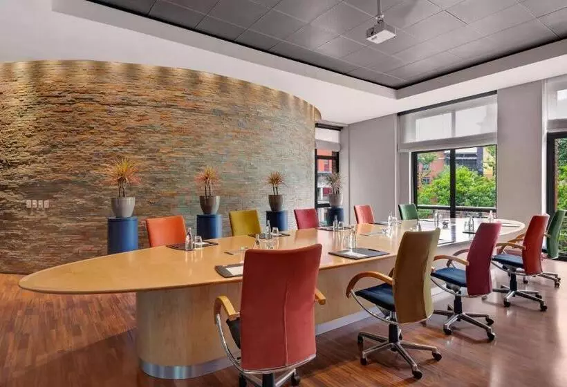 Fotos del hotel African Pride Melrose Arch Hotel, Autograph Collection:  17