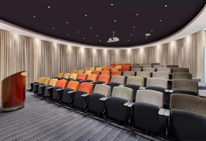 Fotos del hotel African Pride Melrose Arch Hotel, Autograph Collection:  25