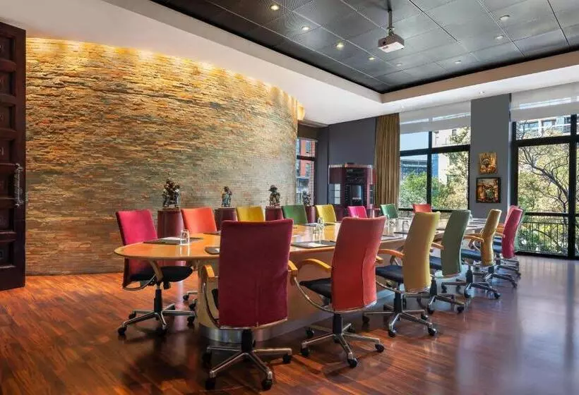 Fotos del hotel African Pride Melrose Arch Hotel, Autograph Collection:  24