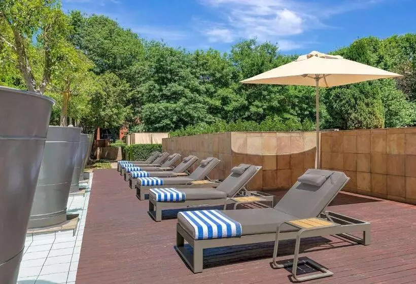 Fotos del hotel African Pride Melrose Arch Hotel, Autograph Collection:  5