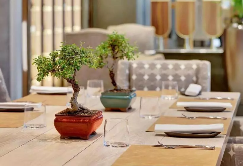 Fotos del hotel African Pride Melrose Arch Hotel, Autograph Collection:  22