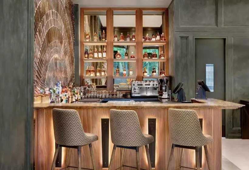 Fotos del hotel African Pride Melrose Arch Hotel, Autograph Collection:  12