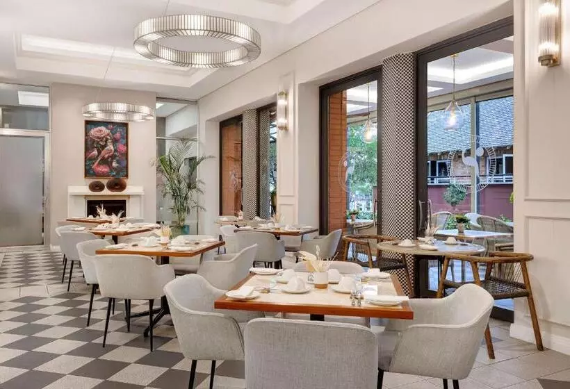 Fotos del hotel African Pride Melrose Arch Hotel, Autograph Collection:  15