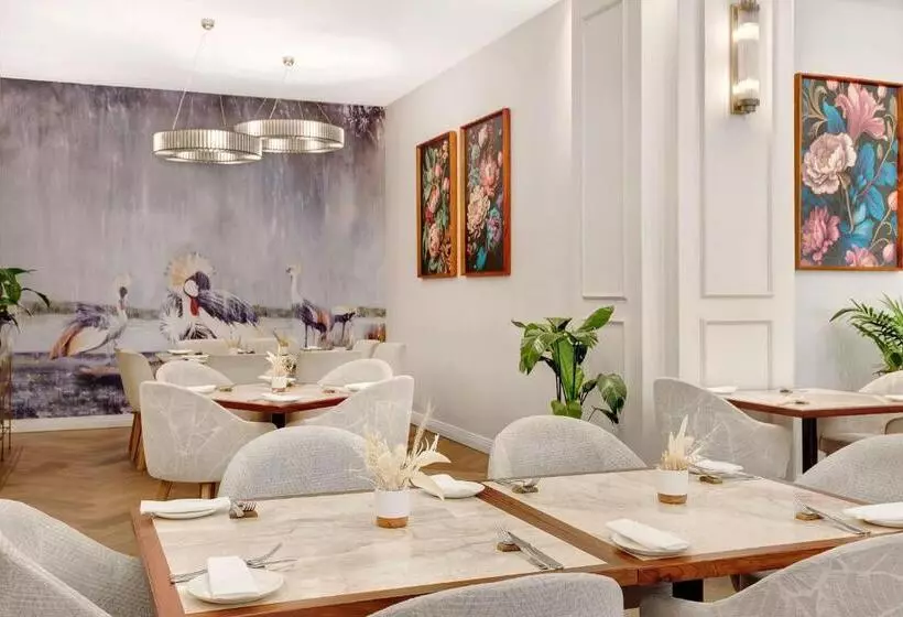 Fotos del hotel African Pride Melrose Arch Hotel, Autograph Collection:  11