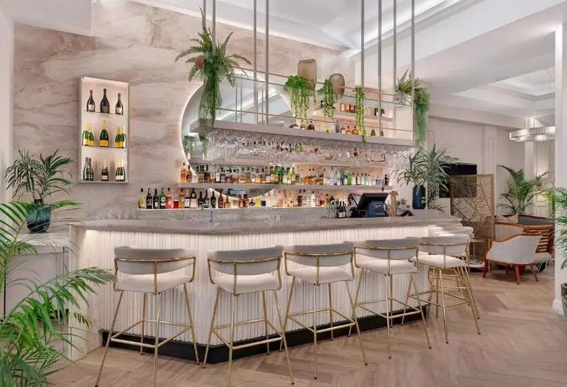 Fotos del hotel African Pride Melrose Arch Hotel, Autograph Collection:  8